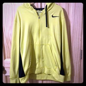 Men’s Nike Jacket